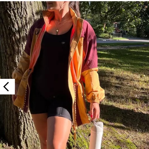 Fabletics khloe edit jacket - Picture 16 of 16